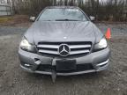 2013 Mercedes-Benz C 250 for Sale in Arlington, WA - Front End