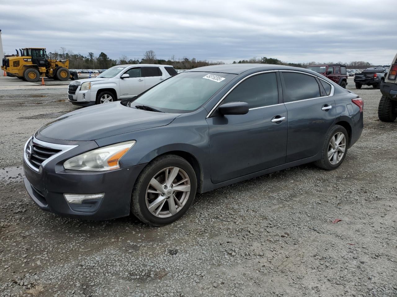 2013 Nissan Altima - Image 1