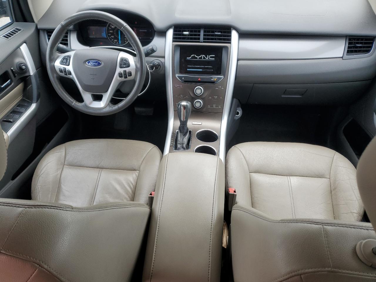 2013 Ford Edge - Image 8