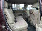 2014 Honda Pilot Ex for Sale in East Granby, CT - Front End