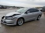 2015 Chrysler 200 S на продаже в Memphis, TN - Front End