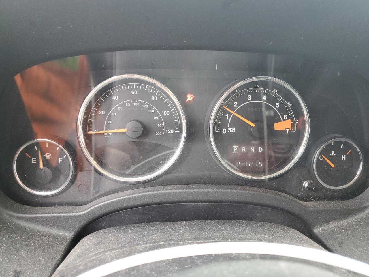 2015 Jeep Compass - Image 9