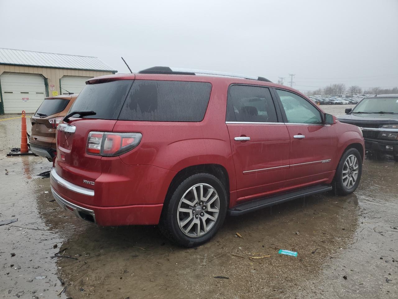 2013 GMC Acadia - Image 3