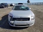 2001 Audi Tt Quattro на продаже в Airway Heights, WA - Front End