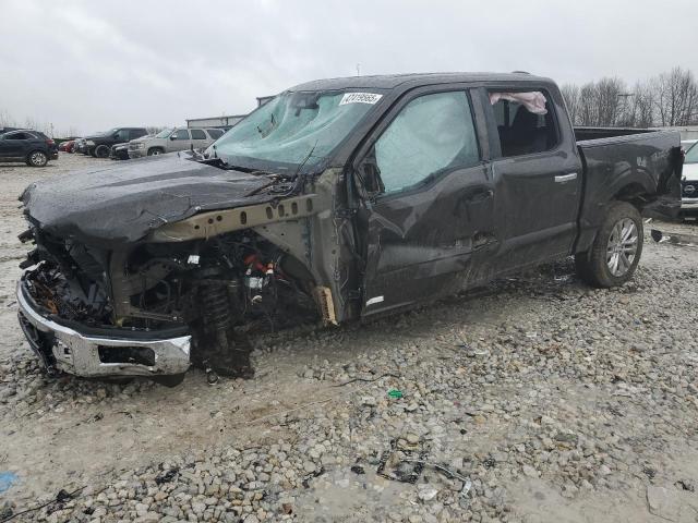 2024 Ford F150 Xlt  