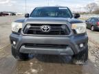 2012 Toyota Tacoma Double Cab en Venta en Lebanon, TN - Side