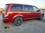 2018 Dodge Grand Caravan Se de vânzare în Grand Prairie, TX - Side