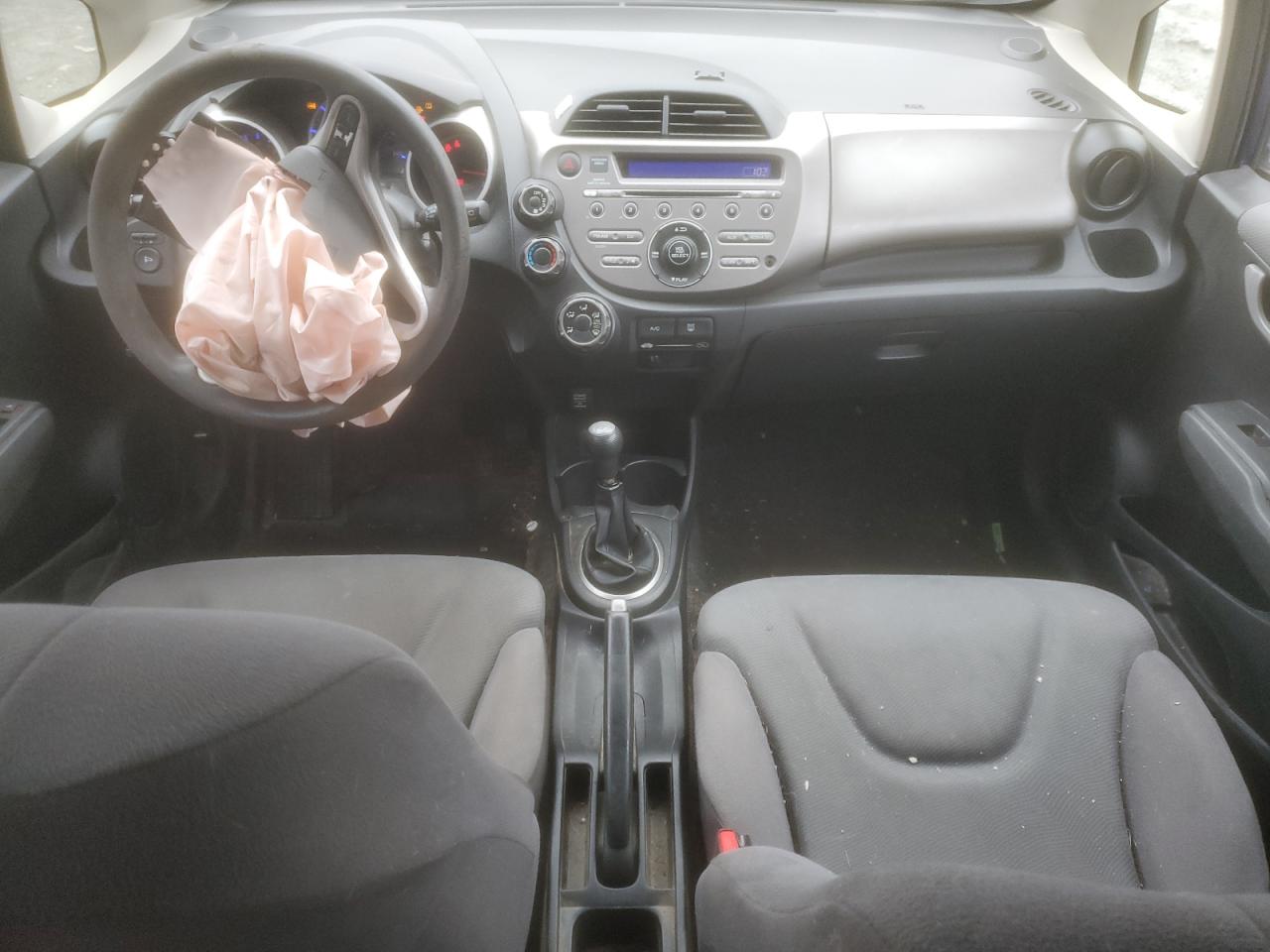 2013 Honda Fit - Image 8