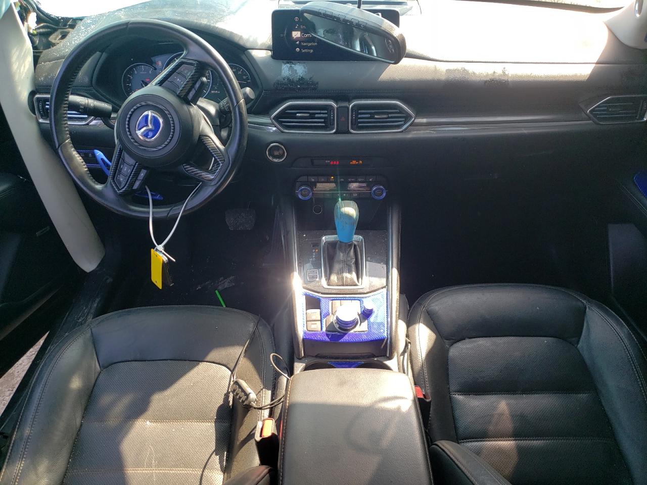 2021 Mazda CX-5 - Image 8