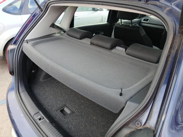 2009 VOLKSWAGEN POLO SE 70
