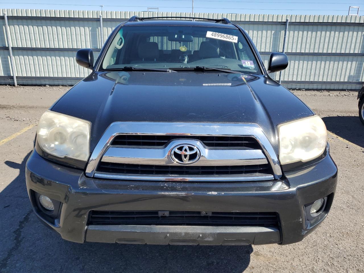 2007 Toyota 4Runner - Image 5
