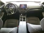 2020 Nissan Altima S за продажба в Abilene, TX - Hail
