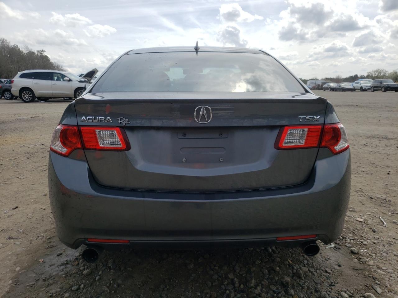 2009 Acura TSX - Image 6