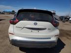 2022 Nissan Murano Sv за продажба в Newton, AL - Front End