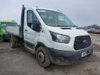 2017 FORD TRANSIT 35 for sale at Copart YORK