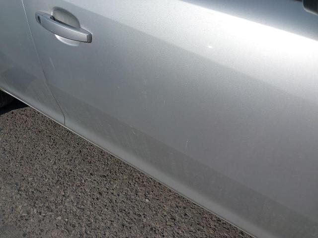 2011 VAUXHALL CORSA SXI