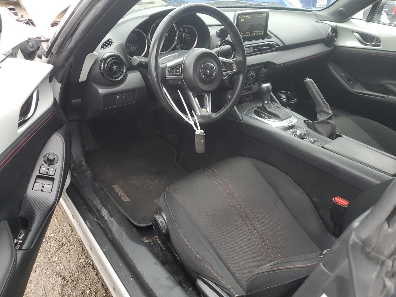 2016 Mazda MX-5 - Image 8