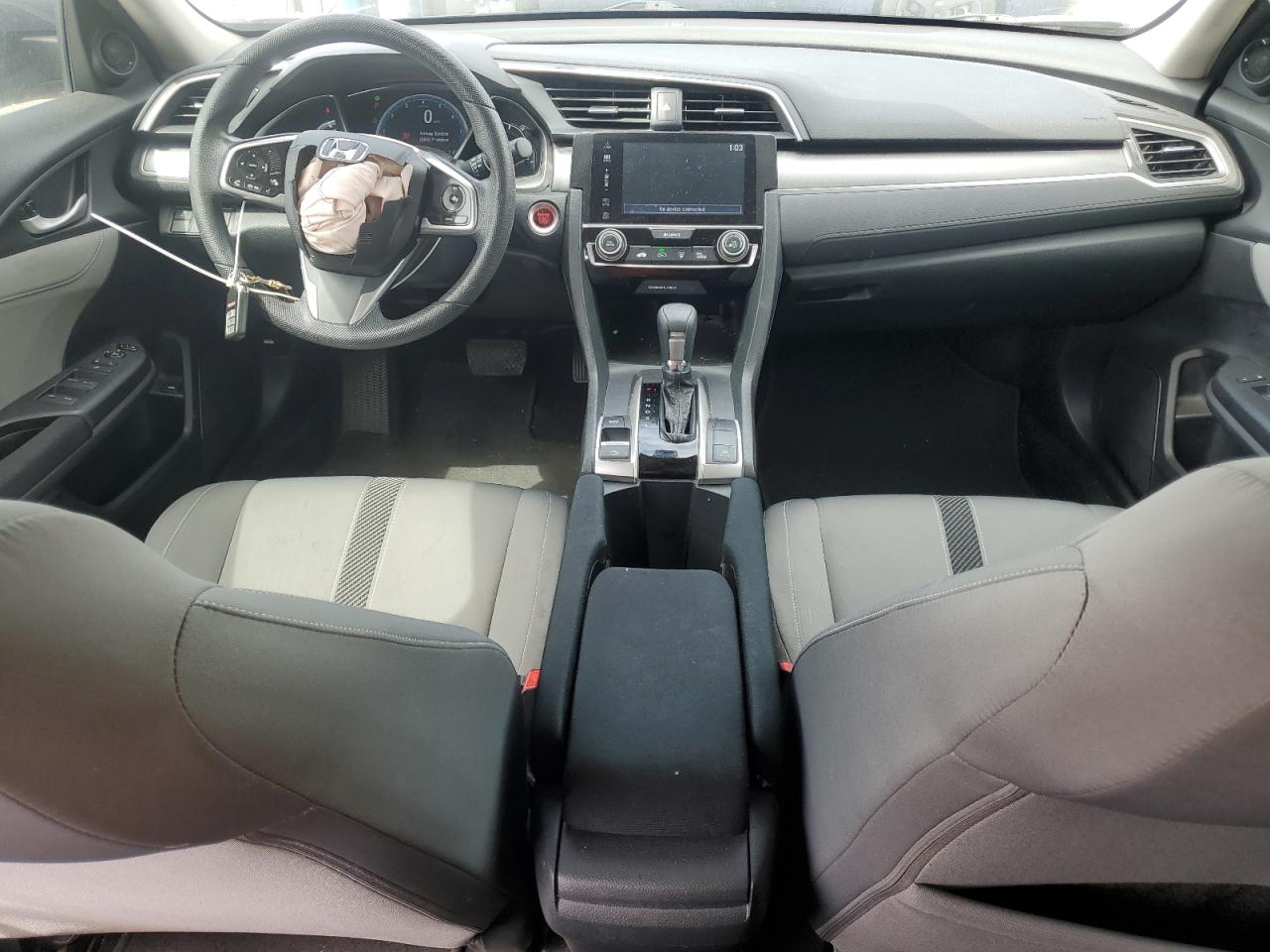 2016 Honda Civic - Image 8