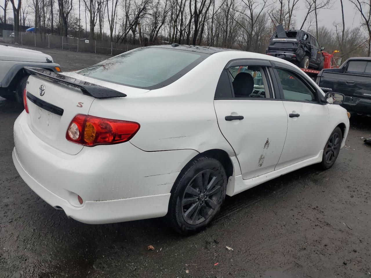 2010 Toyota Corolla - Image 3