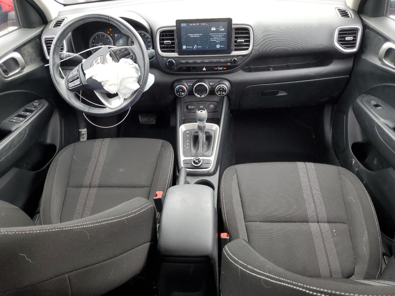 2020 Hyundai Venue - Image 8