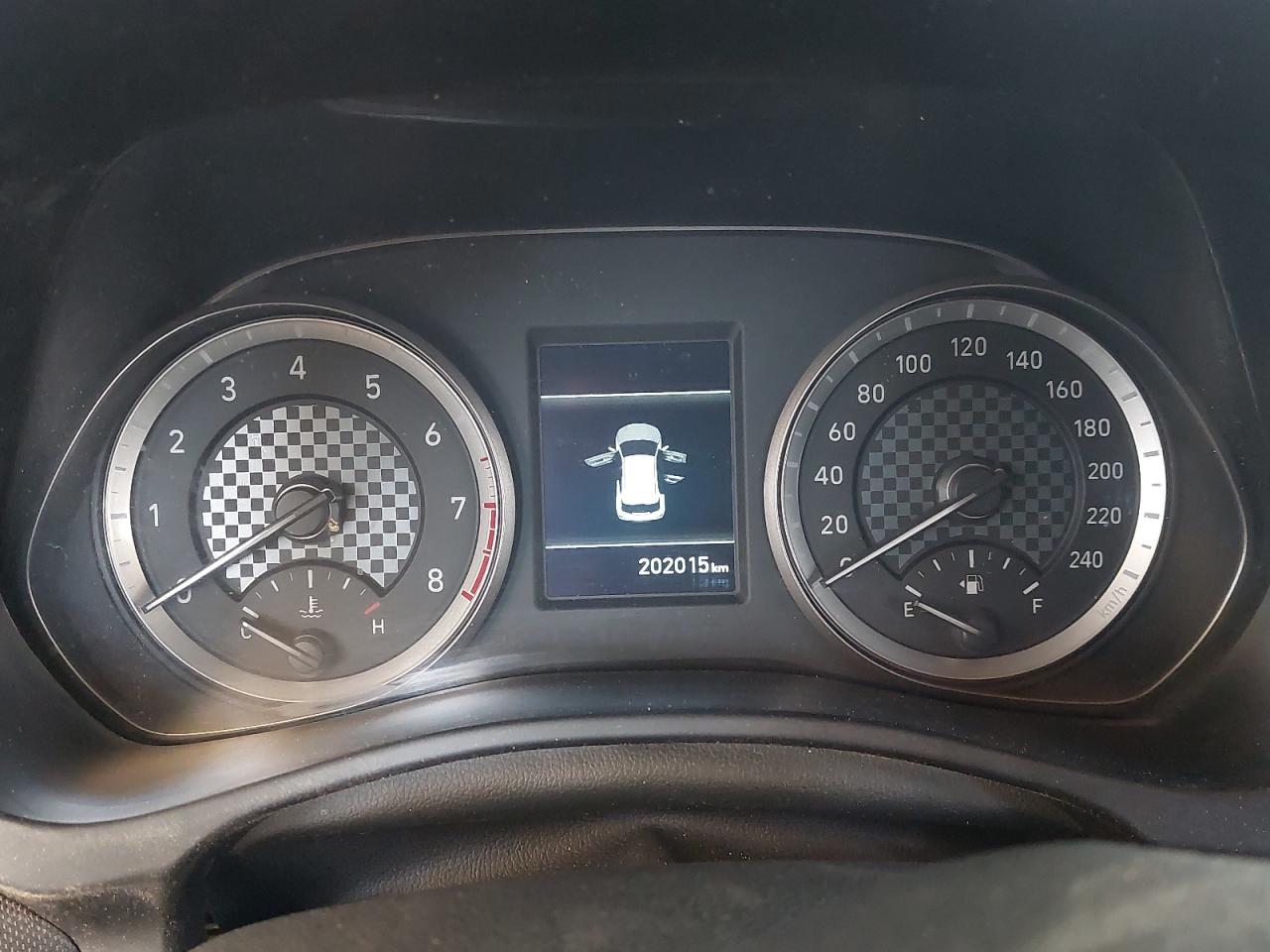 KMHTG61F5LU025287 - 2020 Hyundai VELOSTER - #47901245