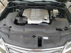 2017 Lexus Lx 570 na sprzedaż w Dunn, NC - Side