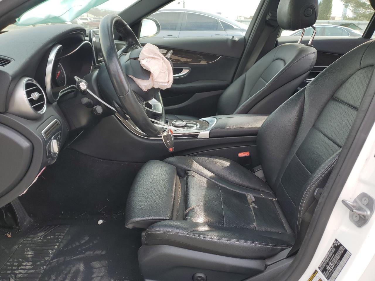 2018 Mercedes-Benz C 300 VIN: 55SWF4JB4JU264050 Lot: 48200895