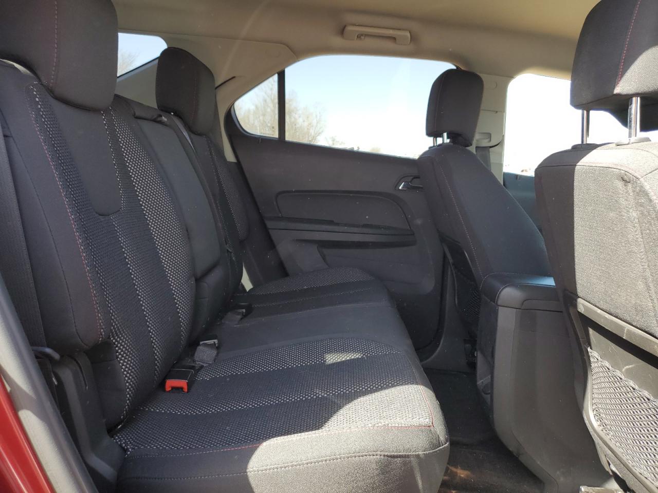 2011 Chevrolet Equinox - Image 11