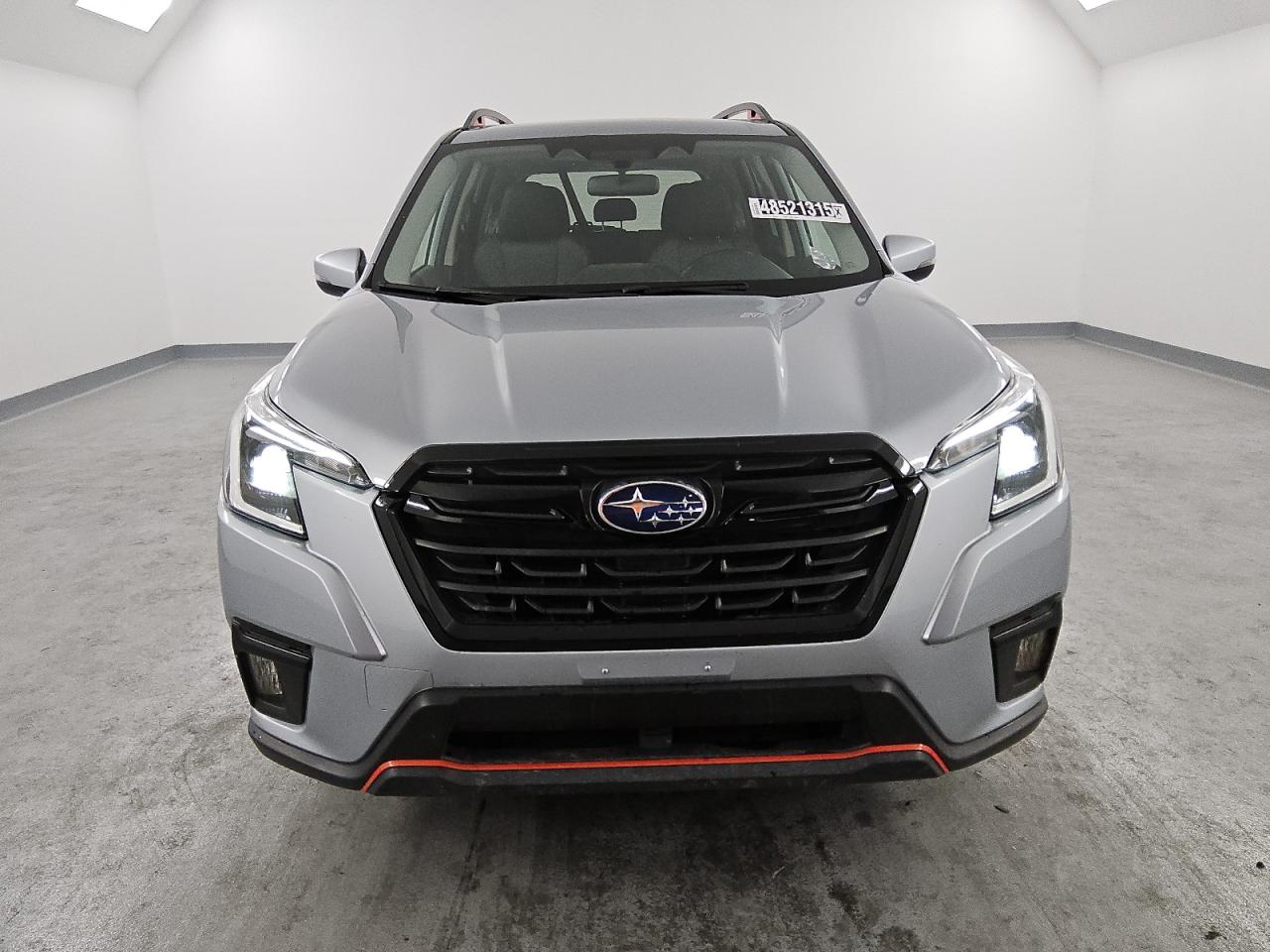 2024 Subaru Forester Sport for Sale in Van Nuys, CA - Mechanical