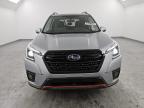 2024 Subaru Forester Sport   იყიდება Van Nuys-ში, CA - Mechanical
