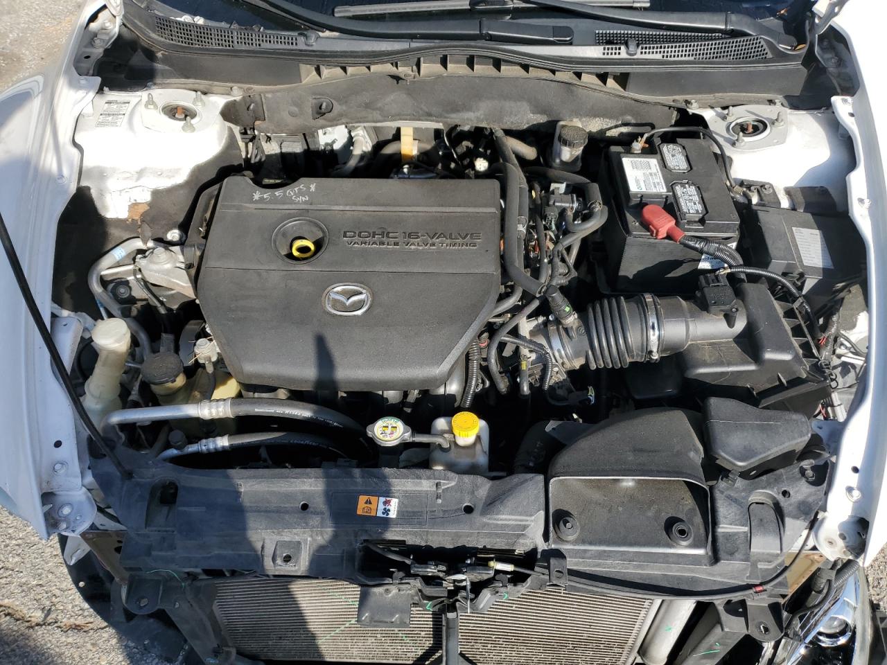 2013 Mazda 6 - Image 11
