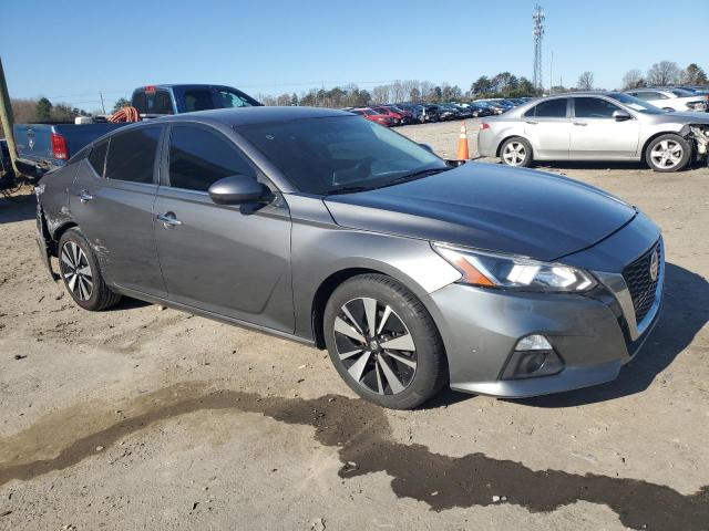  NISSAN ALTIMA 2020 Серый