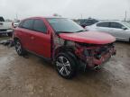 2023 Mitsubishi Outlander Sport S/Se na sprzedaż w Temple, TX - Front End