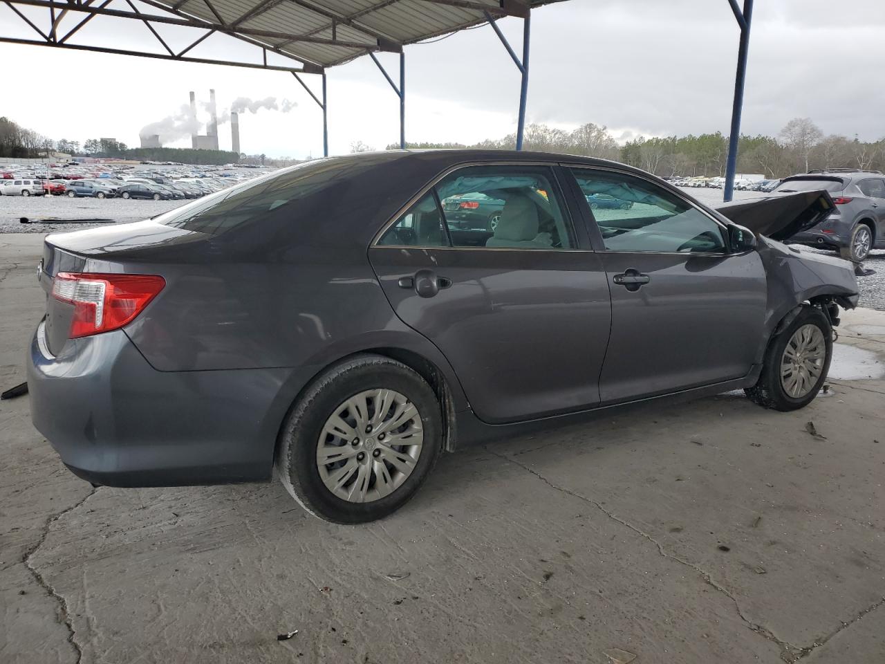 2013 Toyota Camry - Image 3