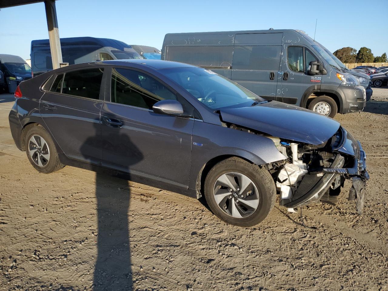 2018 Hyundai IONIQ - Image 4