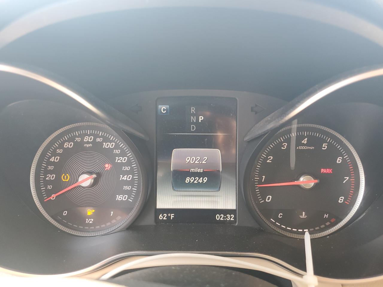 2019 Mercedes-Benz GLC - Image 9