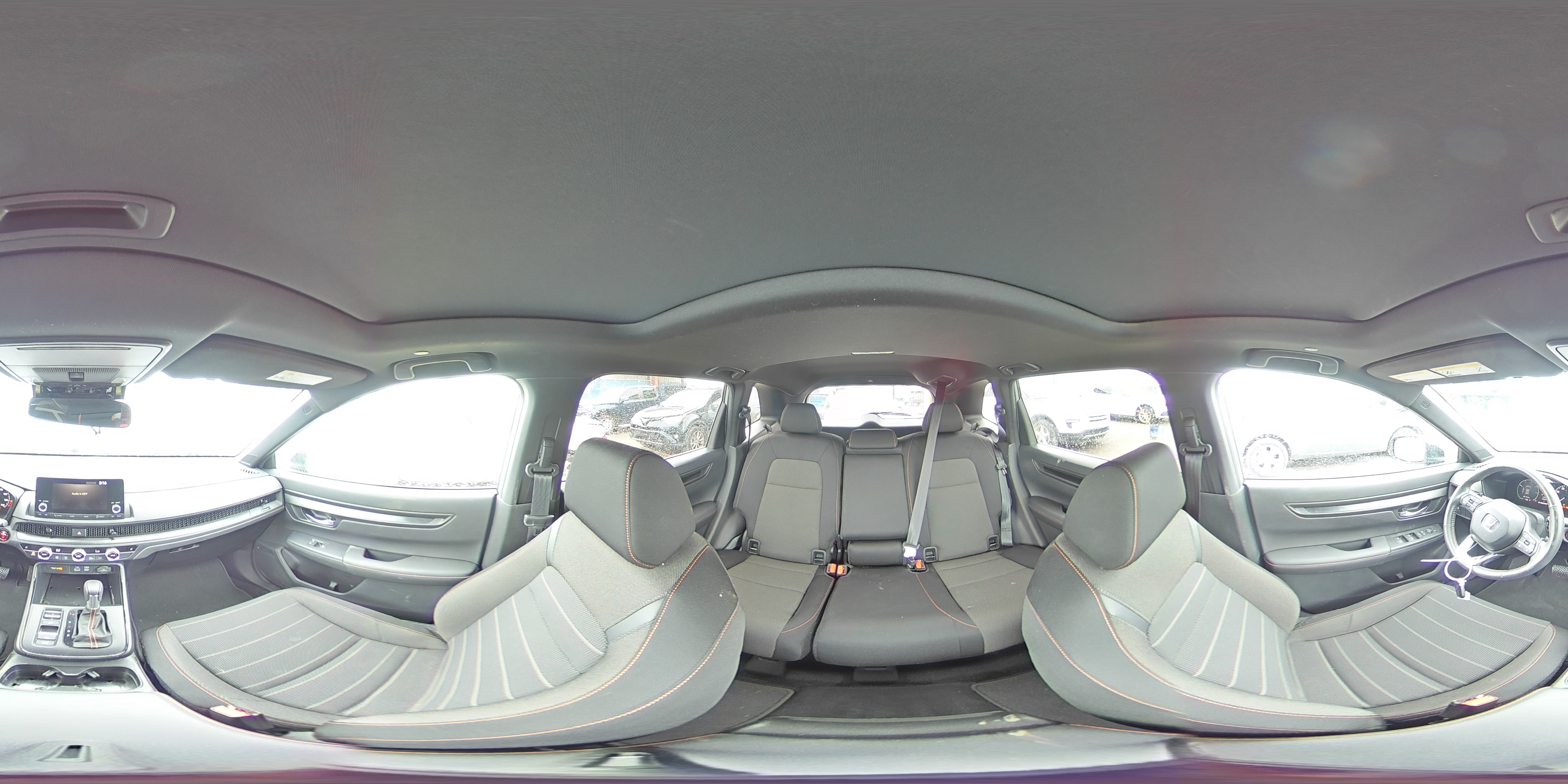2023 Honda CR-V - Image 16