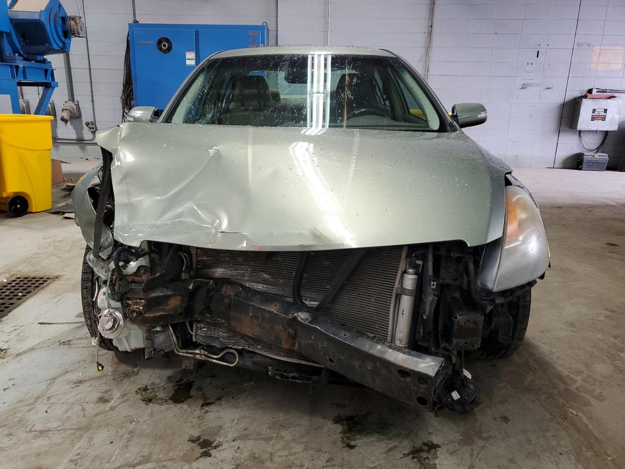 2008 Nissan Altima - Image 5