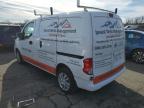 2018 Nissan Nv200 2.5S na sprzedaż w Portland, OR - Side