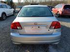 2004 Honda Civic Ex for Sale in Louisville, KY - Side