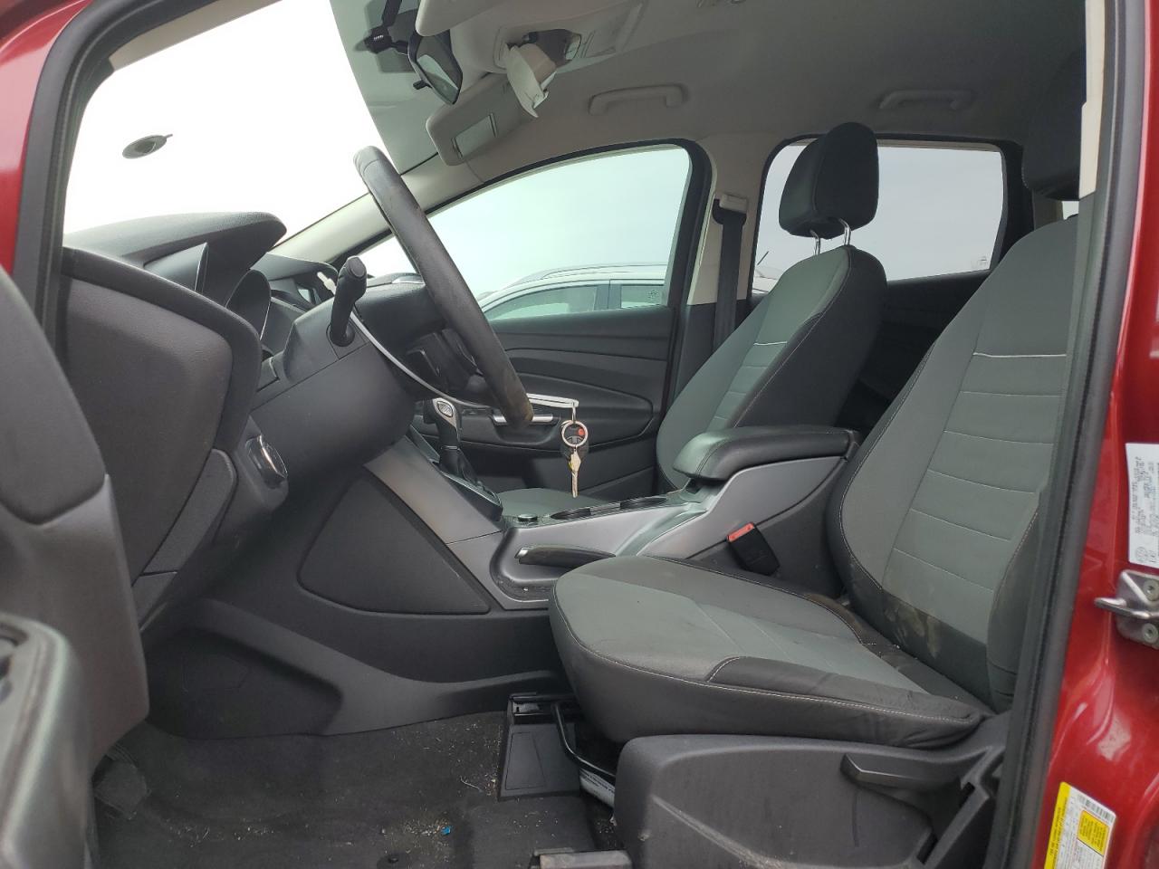 2013 Ford Escape - Image 7