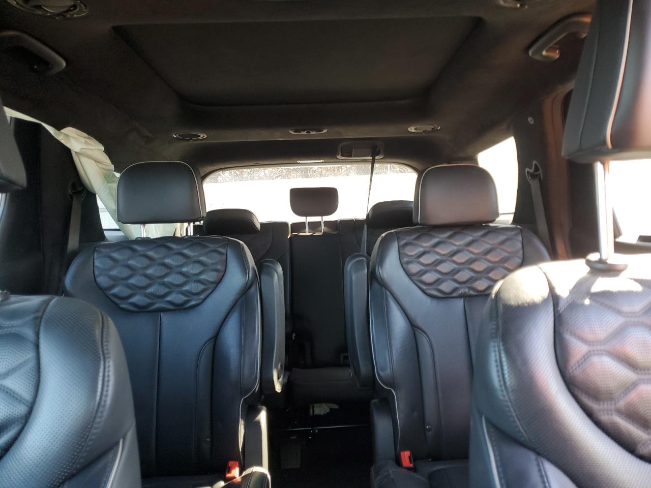 2020 Hyundai Palisade - Image 10