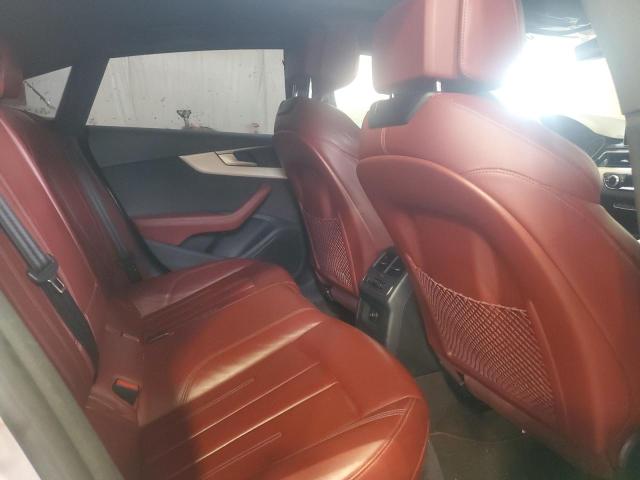 2019 AUDI A5 PREMIUM PLUS