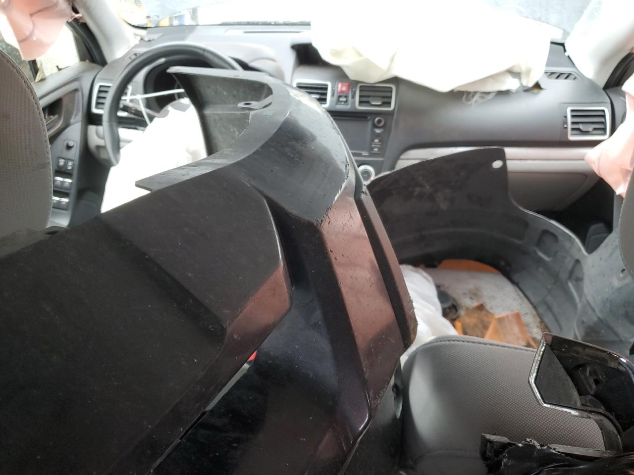 2017 Subaru Forester - Image 8