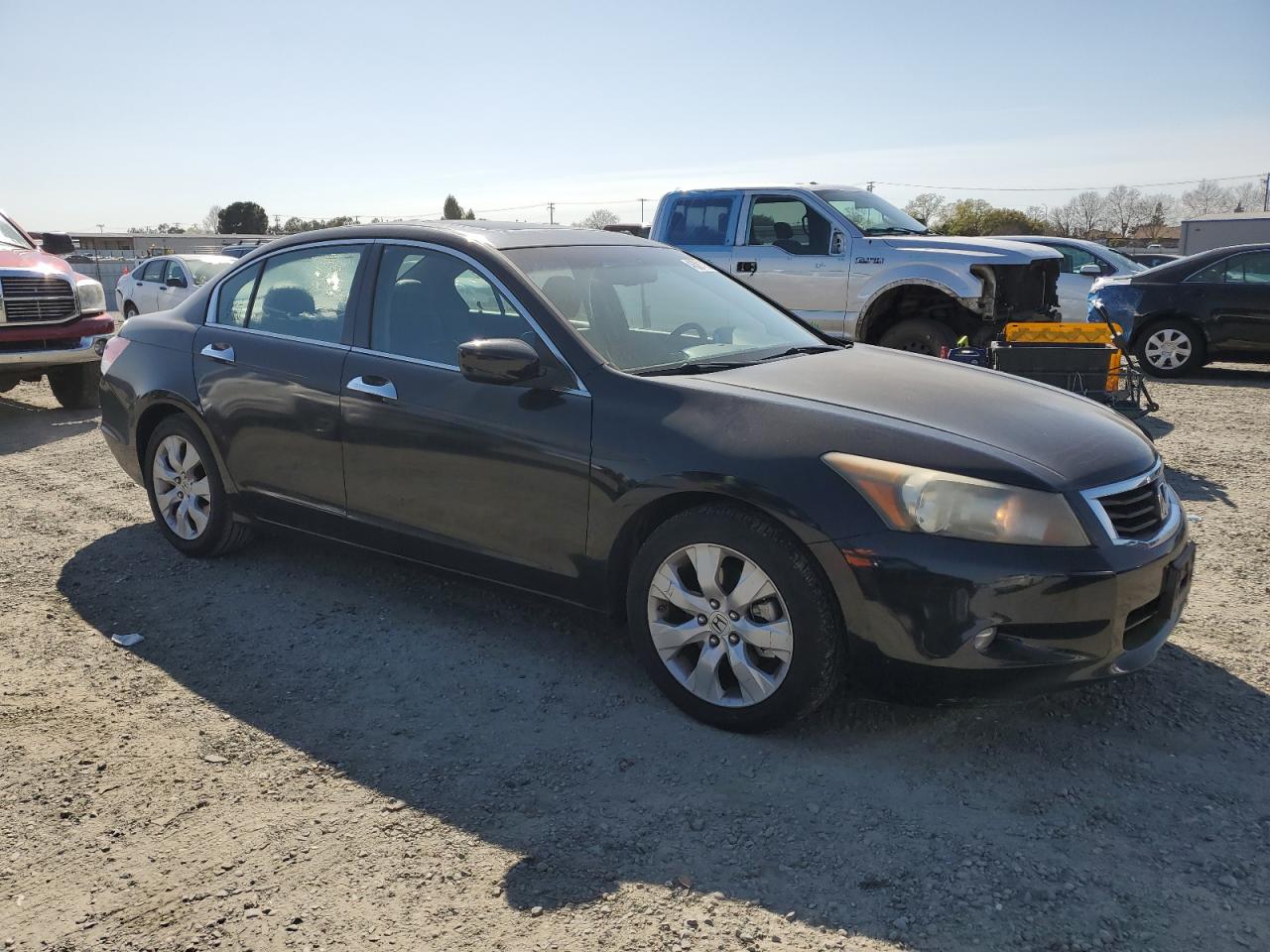 2010 Honda Accord - Image 4