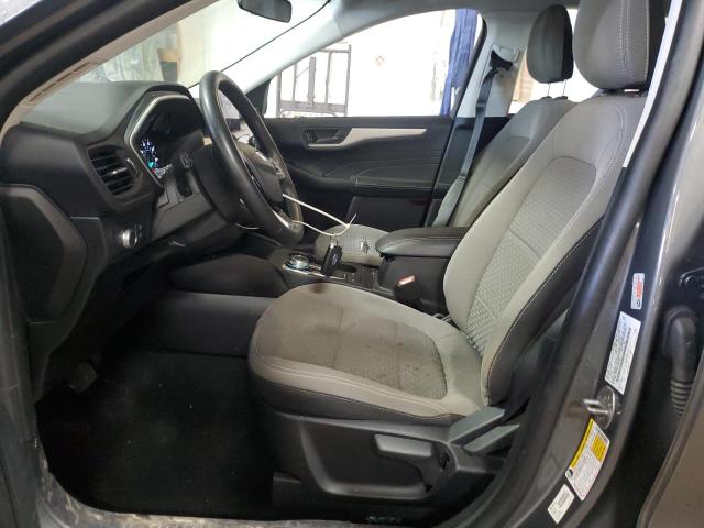  FORD ESCAPE 2022 Szary