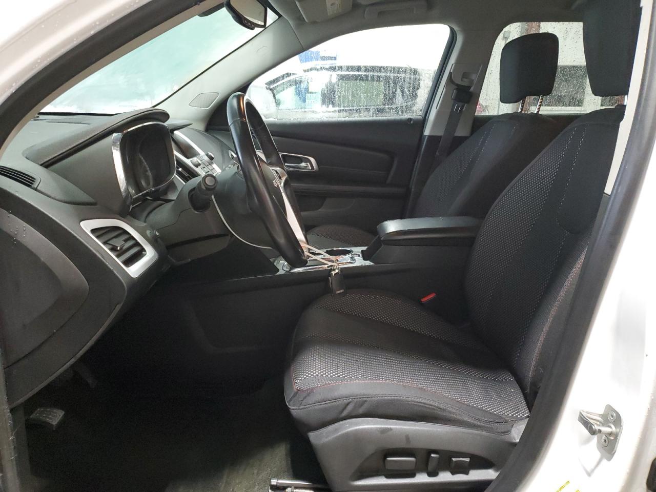 2015 GMC Terrain - Image 7
