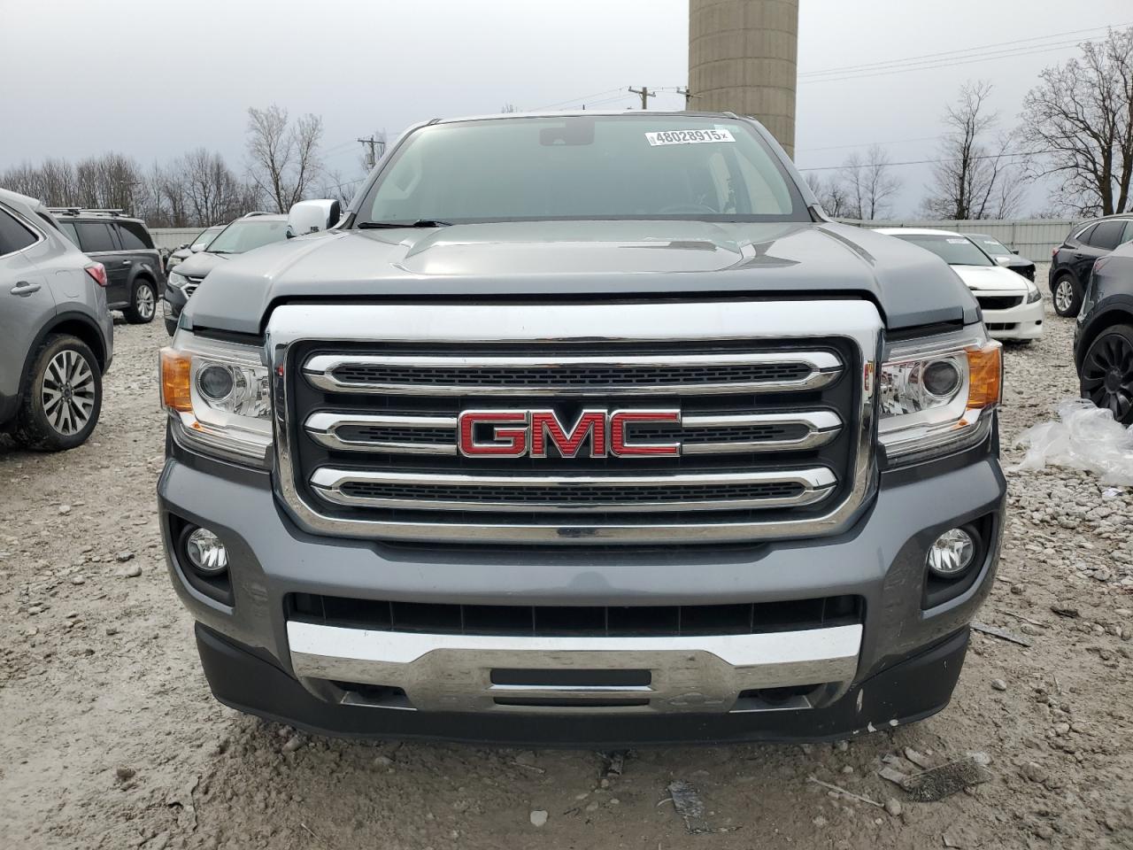 2019 GMC Canyon - Image 5