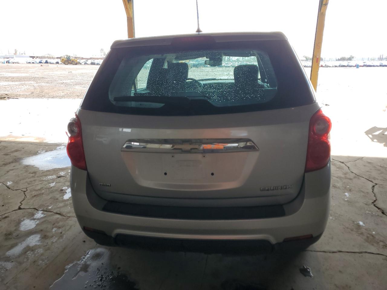 2014 Chevrolet Equinox - Image 6