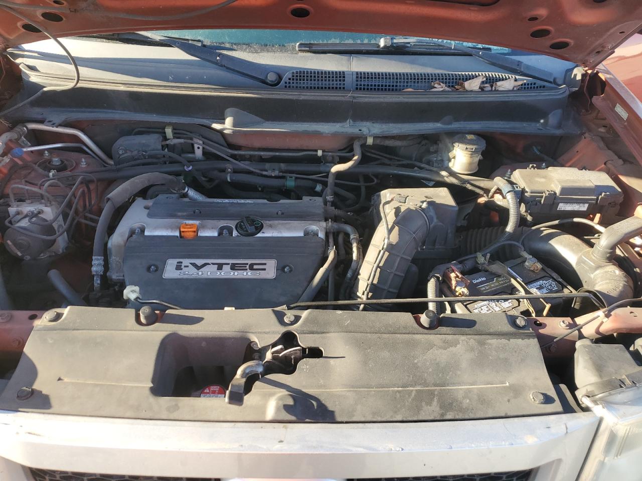 2009 Honda Element - Image 12